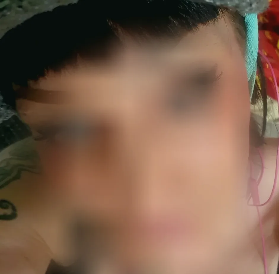 Antonia, 36