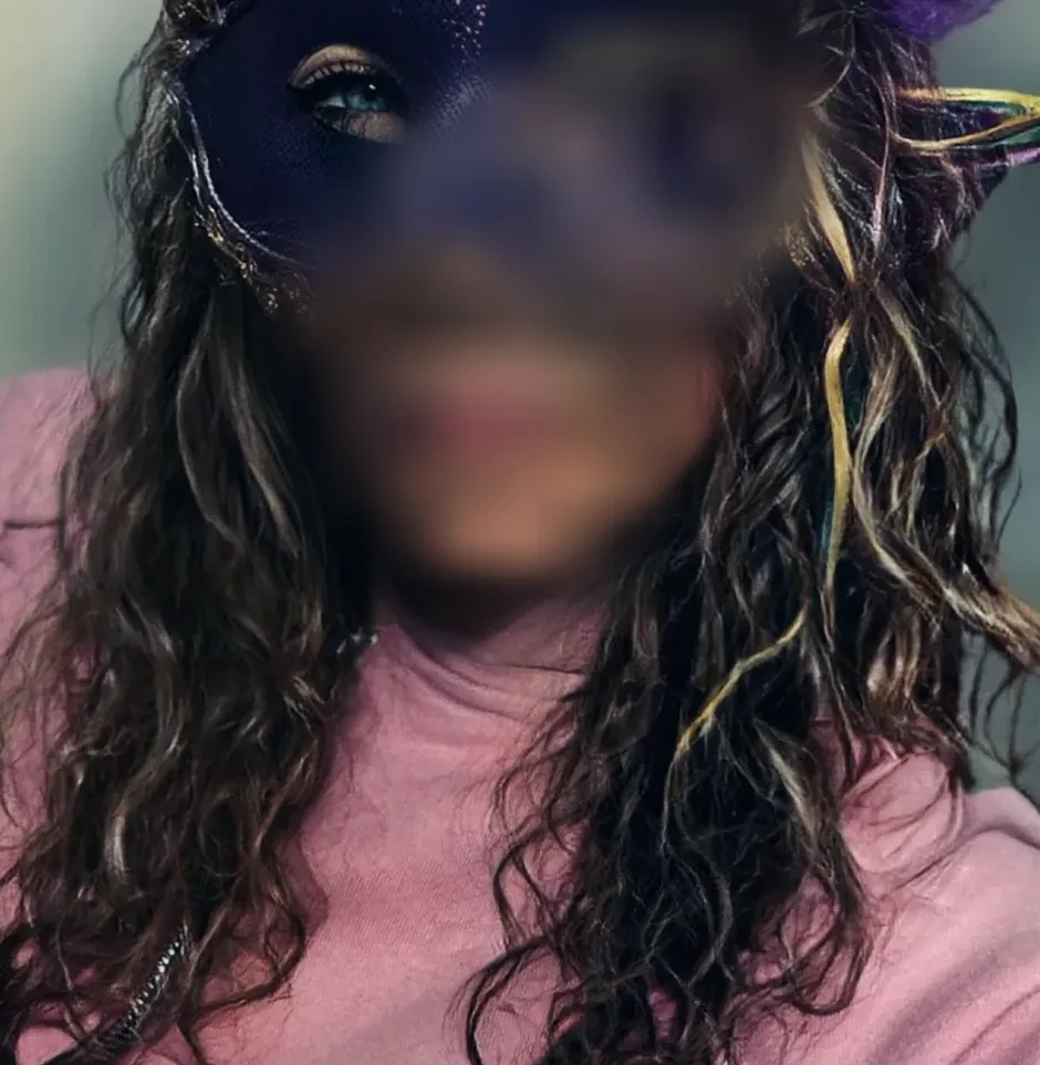 Antonia, 31