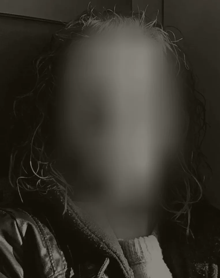 Kerstin, 33
