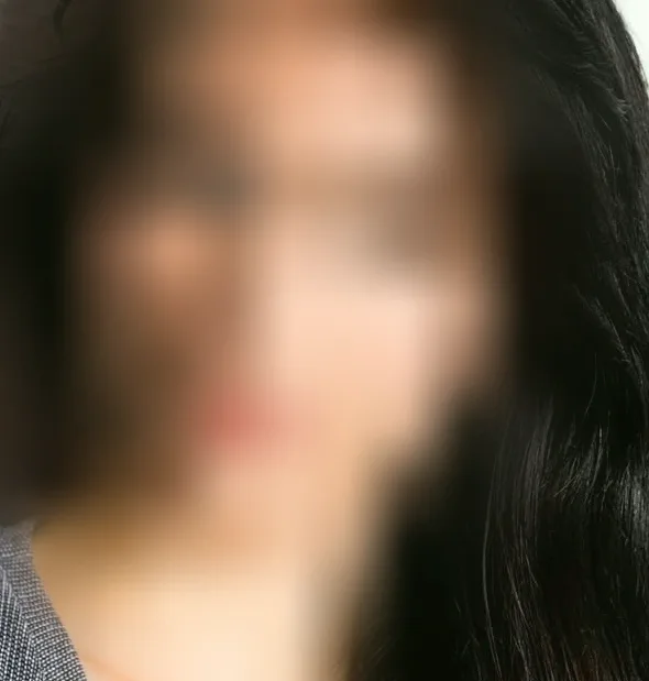 Stefanie, 37
